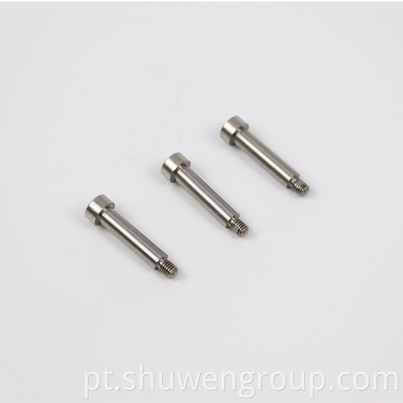 Socket Screw 12 1